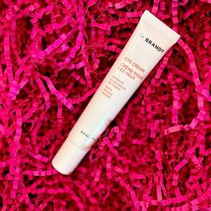 Dr. Brandt Eye Cream